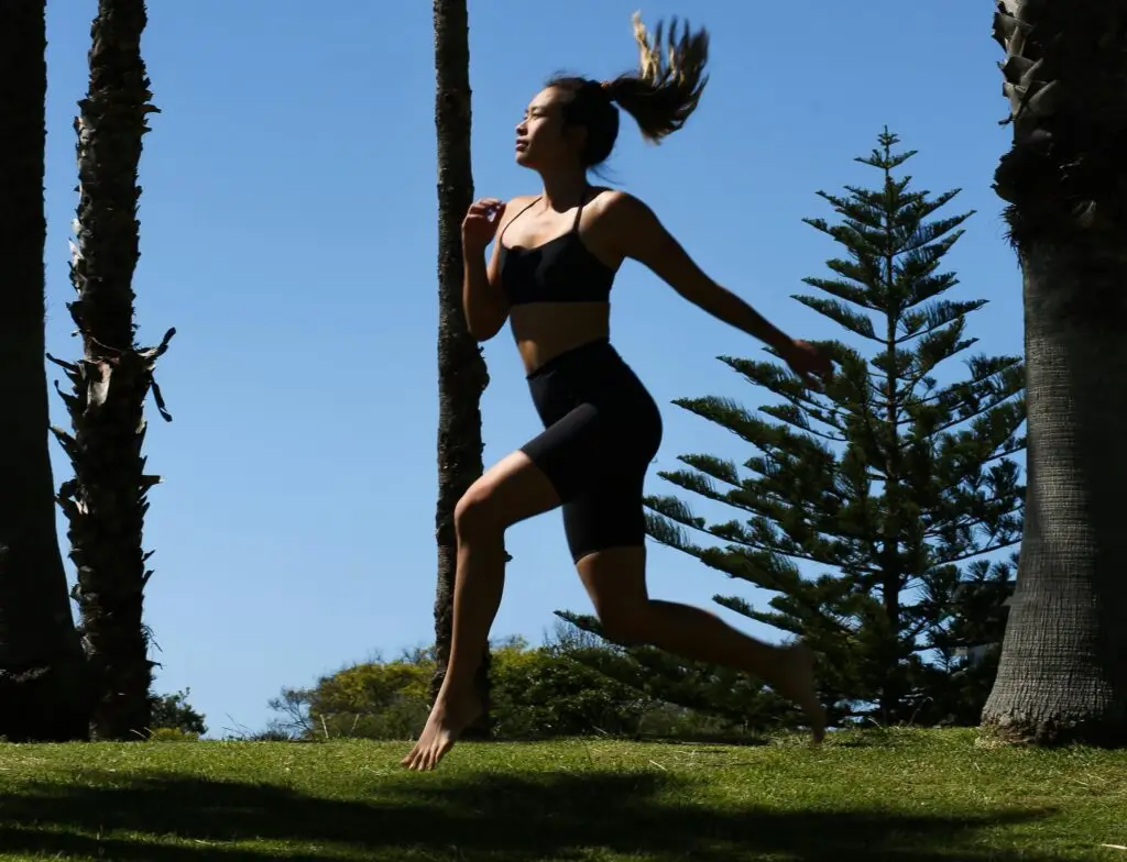 weight management cardio