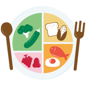 balanced diet