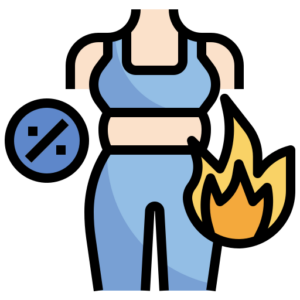 body fat