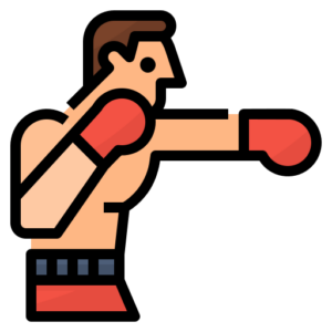 boxing