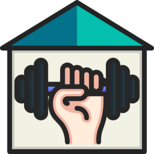 build strength