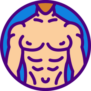 full body strength