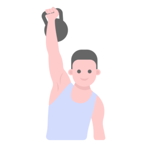 kettlebell