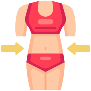 slim